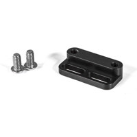 

Wooden Camera Handle Adapter for Top Handle Cheese/Leather/Rubber and Cheese Handle + Extension