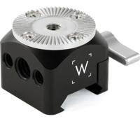 

Wooden Camera NATO Rosette (ARRI)