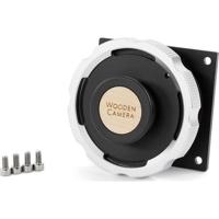

Wooden Camera PL Mount for RED Epic/Scarlet & Blackmagic 4K Modified Cameras