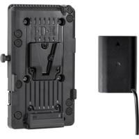 

Wooden Camera V-Mount Plate for Panasonic GH3/GH4 Camera