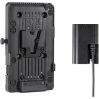 

Wooden Camera V-Mount Plate for Canon 5D2/5D3/60D/6D/70D/7D Camera