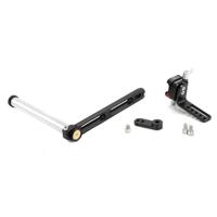 

Wooden Camera UVF Mount (No Clamp) for NATO Handle (Plus)