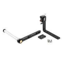 

Wooden Camera UVF Mount (LCD, No Clamp) for NATO Handle (Plus)