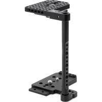 

Wooden Camera Camera Cage for Panasonic Lumix DMC-GH4 with Installed YAGH Module