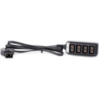

Wooden Camera 1 to 4 D-Tap Splitter Cable