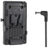 

Wooden Camera V-Mount Plate for Sony PXW-FS7 Camera