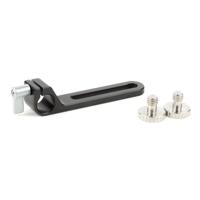 

Wooden Camera 15mm Tube Clamp for Blackmagic URSA Camera's