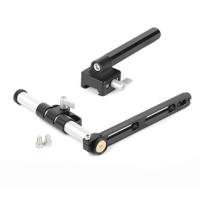 

Wooden Camera UVF Mount for Sony FX9, FS7, FS7mkII, Panasonic EVA1 Cameras