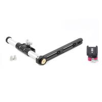 

Wooden Camera UVF Mount for Panasonic VariCam 35 Camera/Recorder
