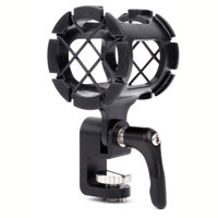 

Wooden Camera Microphone Shock Mount