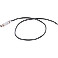 

Wooden Camera D-Box Flying Leads Cable, 3-Pin Fischer, 24"
