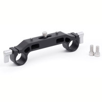 

Wooden Camera 19mm Rod Adapter for UMB-1 Universal Mattebox