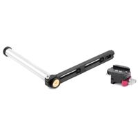 

Wooden Camera UVF Mount for Alexa Mini without Clamp