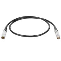 

Wooden Camera Alterna 36" Straight Power Extension Cable for Alexa Mini Camera