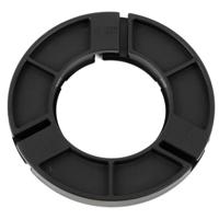 

Wooden Camera 143-80mm UMB-1 Mattebox Clamp On Reduction Ring