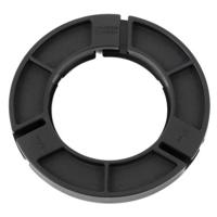 

Wooden Camera 143-87mm UMB-1 Mattebox Clamp On Reduction Ring