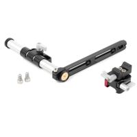 

Wooden Camera Universal Viewfinder Mount, NATO Jaws