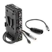

Wooden Camera D-Box for Canon C300mkII Cameras, V-Mount