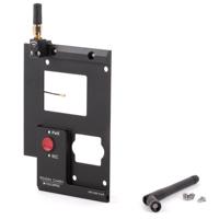 

Wooden Camera Wi-Fi Side Plate for RED Weapon, Scarlet Weapon and Raven Cameras