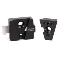 

Wooden Camera V-Lock Base Station and Wedge Kit