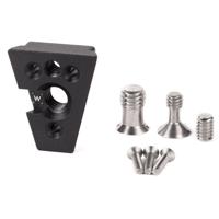 

Wooden Camera V-Lock Accessory Wedge