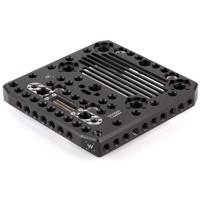 

Wooden Camera Pass Through Top Plate for RED Weapon, Scarlet Weapon and Raven Cameras