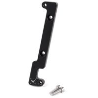 

Wooden Camera Wireless Side Plate Adapter for URSA Mini Camera