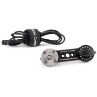 

Wooden Camera ARRI Rosette Handgrip Relocator for Sony FS5 Camera