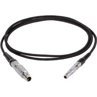 

Wooden Camera 3-Pin Fischer Trigger Cable for RED DSMC1/DSMC2 V-Lock Expander and Jetpacks