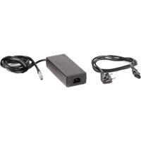 

Wooden Camera 15V Power Supply with European Power Cord for RED Epic/Scarlet/Weapon/Scarlet-W/Raven Camera