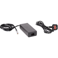 

Wooden Camera 15V Power Supply with United Kingdom Power Cord for RED Epic/Scarlet/Weapon/Scarlet-W/Raven Camera