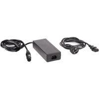 

Wooden Camera 15V 4-Pin XLR Female Power Supply with Australian Power Cord for Panasonic VariCam/VariCam LT, Sony F55/F5, Digital Bolex, Blackmagic URSA/URSA Mini and Studio Camera