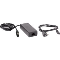 

Wooden Camera 15V 4-Pin XLR Female Power Supply with European Power Cord for Panasonic VariCam/VariCam LT, Sony F55/F5, Digital Bolex, Blackmagic URSA/URSA Mini and Studio Camera