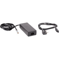 

Wooden Camera 24V Power Supply with European Power Cord for ARRI Amira and Alexa Mini Camera