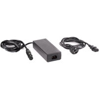

Wooden Camera 24V 3-Pin XLR Female Power Supply with Australian Power Cord for 3-Pin XLR Cameras and Adapter Cables