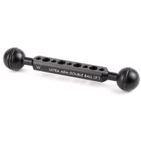 

Wooden Camera 5" Ultra Arm Double Ball