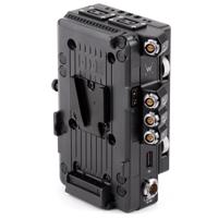 

Wooden Camera D-Box for Weapon/Scarlet-W/Raven Cameras and V-Mount Battery Plate