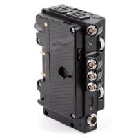 

Wooden Camera D-Box for Weapon/Scarlet-W/Raven Cameras and Gold Mount Battery Plate