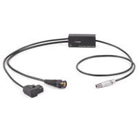 

Wooden Camera 3-Pin Fischer Trigger BNC Cable for RED Epic, Scarlet, Weapon, Scarlet-W/Raven Cameras