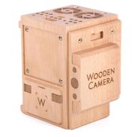 

Wooden Camera Wood Weapon Model
