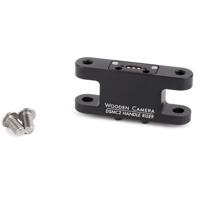 

Wooden Camera DSMC2 Handle Riser for Weapon, Epic W, Scarlet W and Raven Cameras