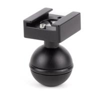 

Wooden Camera Ultra Arm Ball (Female Hot Shoe)