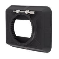 

Wooden Camera 2-Stage Clamp-On 4x5.65" Zip Box for 80-85mm Outside-Diameter Lenses