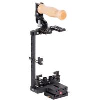 

Wooden Camera Unified Cage for DSLR Cameras, Large