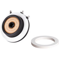 

Wooden Camera UFF-1 Universal Follow Focus (Focus Wheel Only)