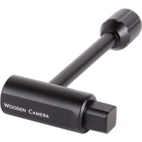 

Wooden Camera UFF-1 Universal Follow Focus (Crank Only)