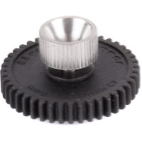 

Wooden Camera UFF-1 Universal Follow Focus (Gear 0.8, 43 Tooth)