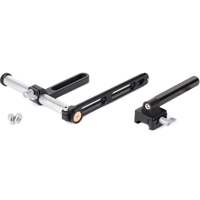 

Wooden Camera UVF Mount for Sony FS5 Camera