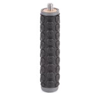 

Wooden Camera 3/8-16 Thread Rubber Grip Handle for Unified DSLR Cage