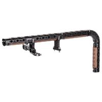 

Wooden Camera Master Top Handle for RED DSMC2 Camera